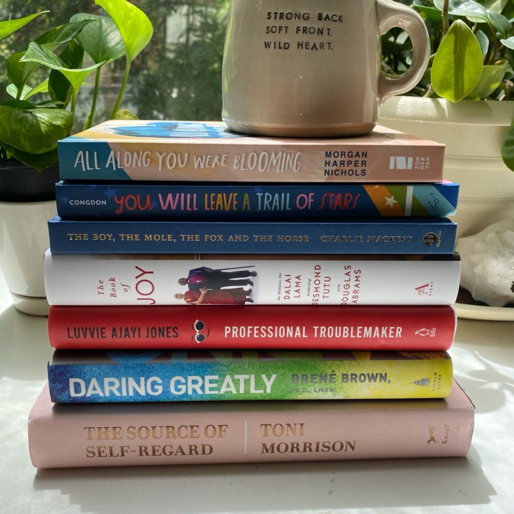The Source of Self-Regard: Selected Essays, Speeches, and Meditations — Toni Morrison