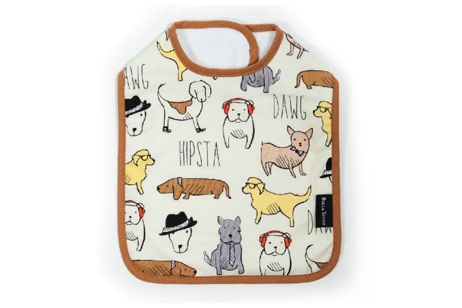 We are so here for these doggie-themed baby gifts, right in time for Chinese New Year.