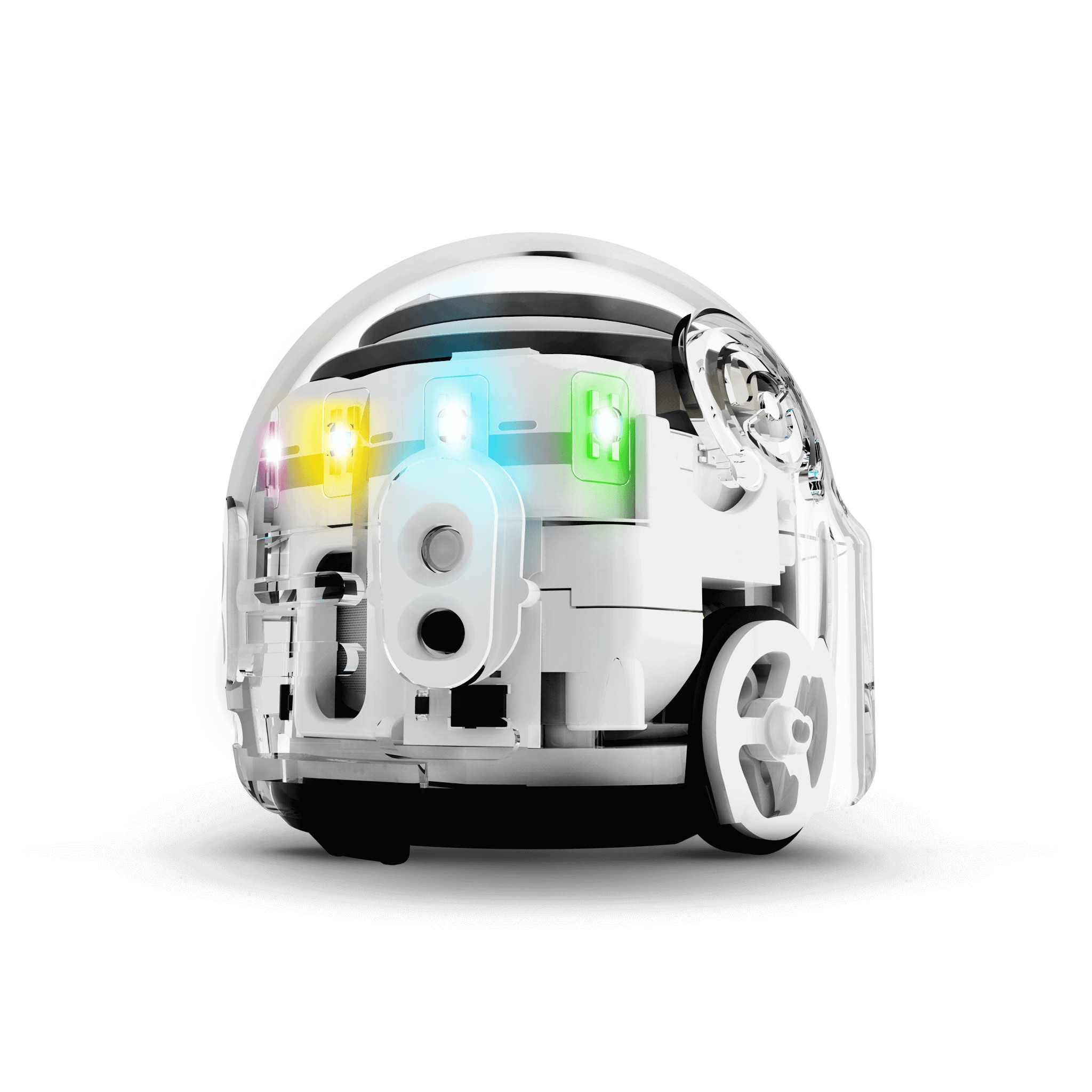 The coolest STEM toys and gifts for big kids and tweens | EVO by Ozobot