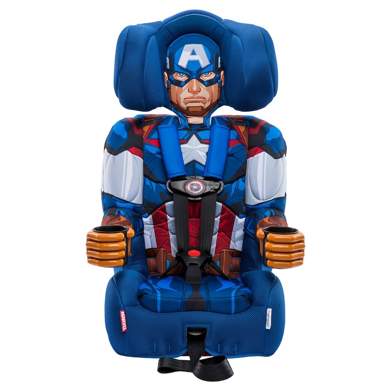 Best car seats for older kids: The KidsEmbrace is the easiest to convince your kids to use, obviously. Best car seats for older kids: The KidsEmbrace is the easiest to convince your kids to use, obviously.