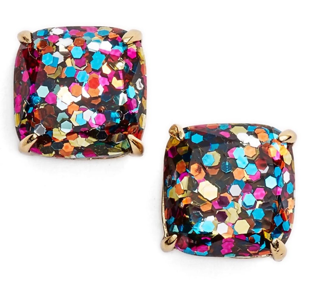 Kate Spade Stud Earrings