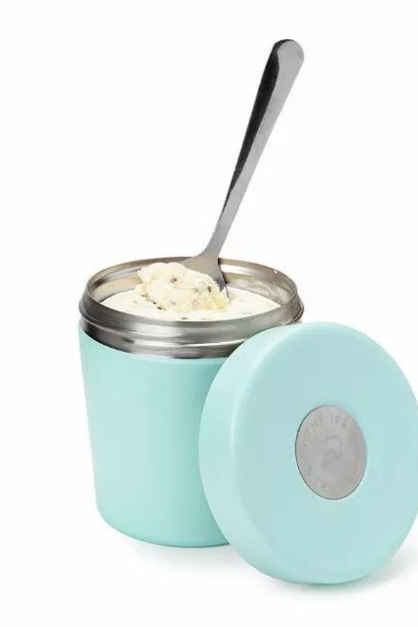 Ice cream loving dads will love this canteen that will keep their treats cold on Father's Day Ice cream loving dads will love this canteen that will keep their treats cold on Father's Day