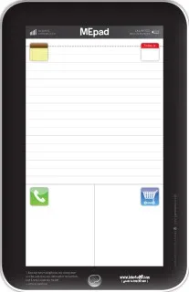 The low-tech answer to high-tech organizers