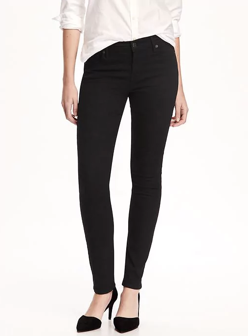 Girls’ Levi’s 501 Tapered Tall Jean