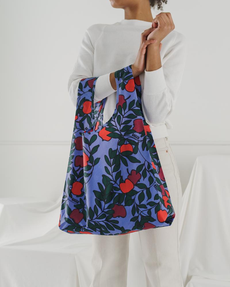 Baggu Nylon Reusable Tote