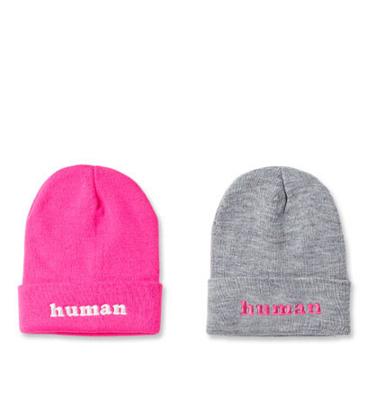 Human beanies from Phluid Project Human beanies from Phluid Project