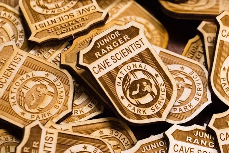 What you need to know about the National Parks Junior Ranger program before you go.