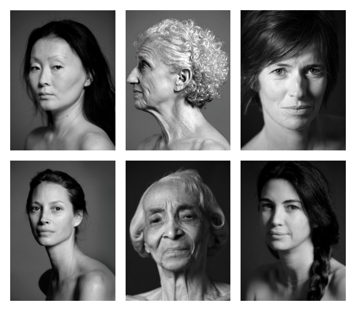 Prime: Reflections on Time and Beauty (photo book)