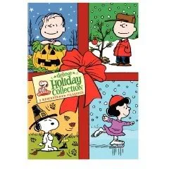 It's the Great Pumpkin Charlie Brown - Now at an hour when kids can actually watch