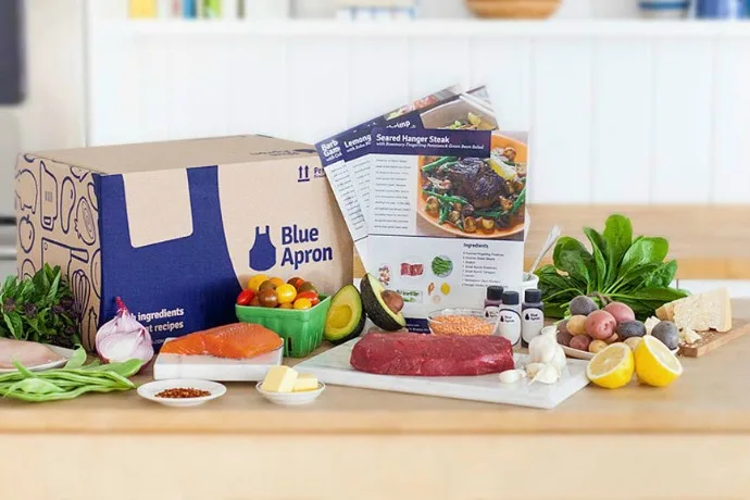 Blue Apron Review: Is it worth the price for families?