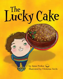 A new holiday tradition, and it involves cake!