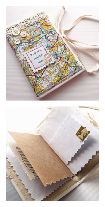 Travel journals for kids: Personalized map journal by Nellie Elsie Travel journals for kids: Personalized map journal by Nellie Elsie