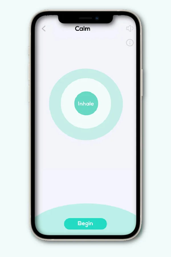 Breathwrk app helps with calm, energy, sleep and more (sponsor)