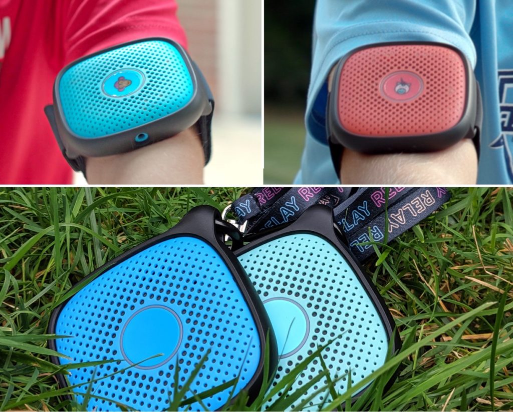 Cyber Week sale on Relay: Save 50% on this smartphone alternative | sponsor Cyber Week sale on Relay: Save 50% on this smartphone alternative | sponsor