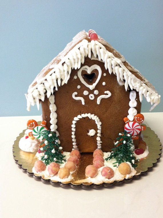 allergen-free gingerbread house | cool mom picks allergen-free gingerbread house | cool mom picks