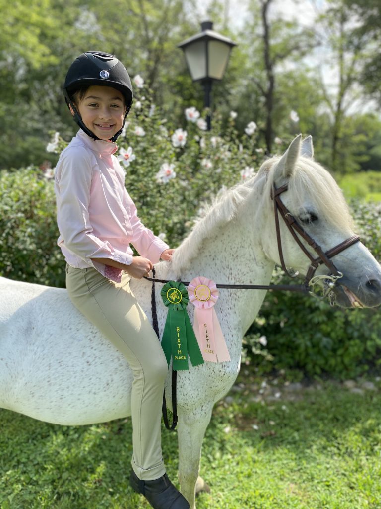 Life lessons from horseback riding: Grit © Kristen Chase Life lessons from horseback riding: Grit © Kristen Chase