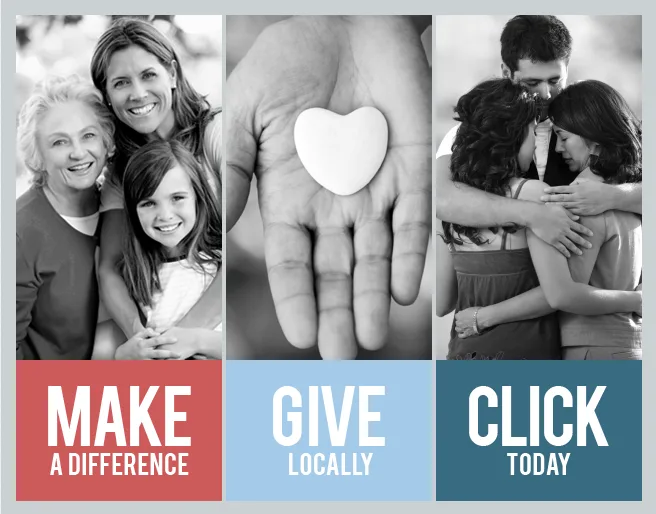 Giving Tuesday