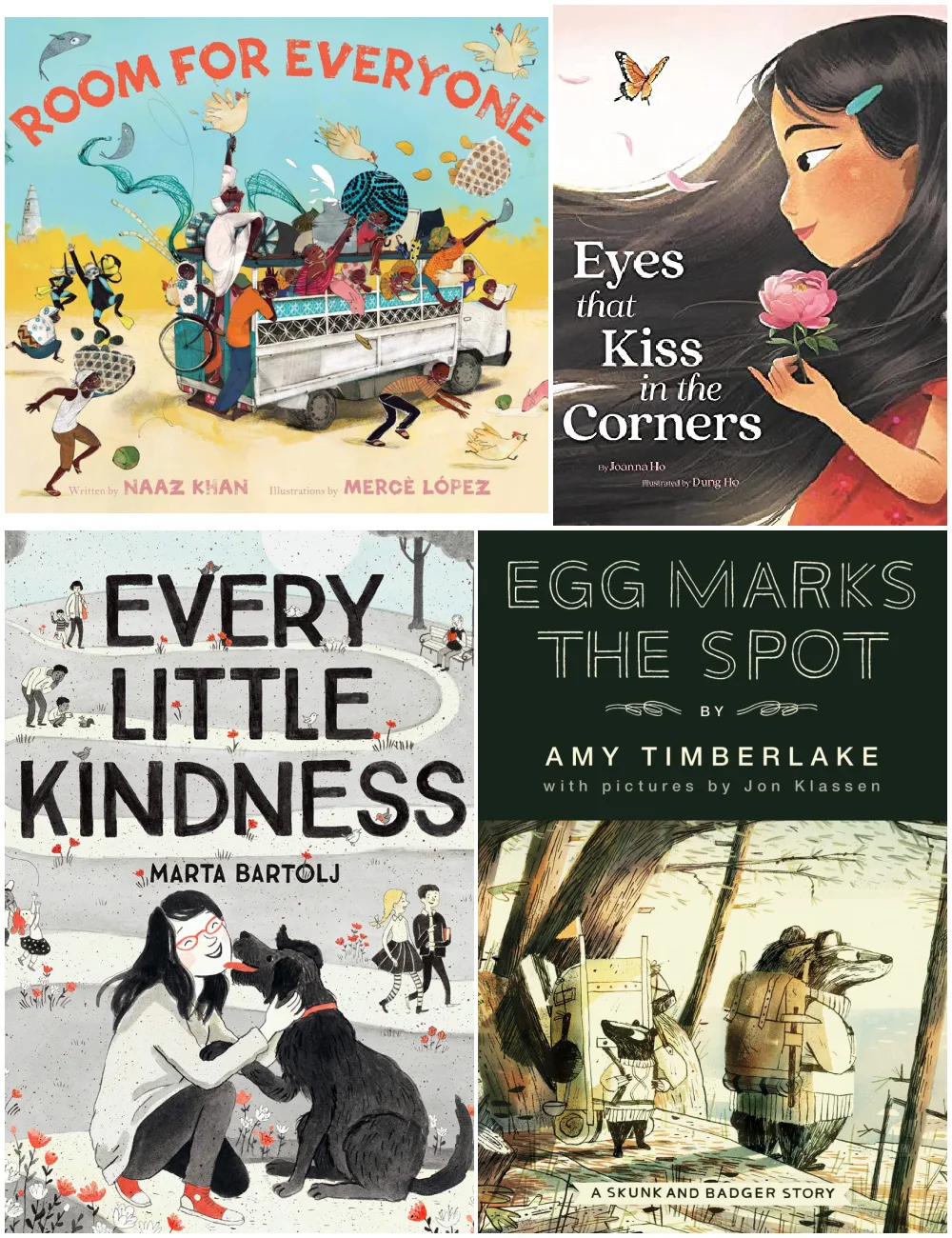 Best books of 2021: Amazon Editor's Top 20 children's books