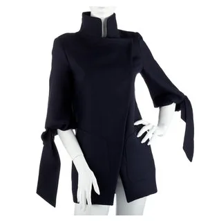 Designer inspiration, if not designer purchases