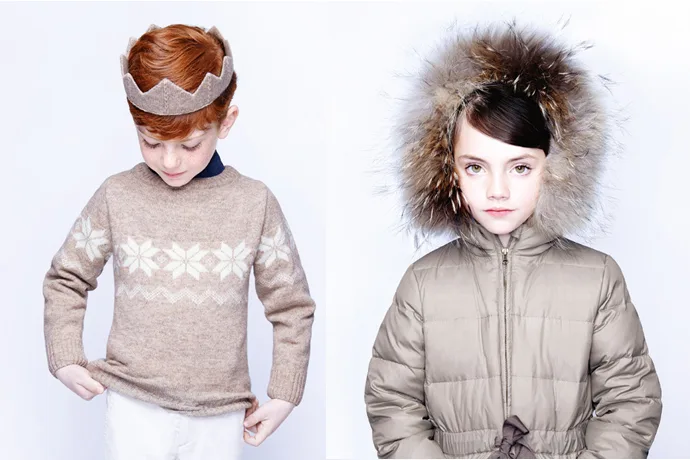 Don't miss the big Jacadi winter sale