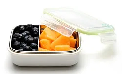 Reinventing the bento box
