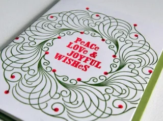 Merry Christmas, cool moms!