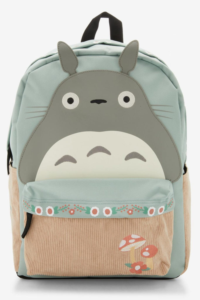 Studio Ghibli Totoro Backpack