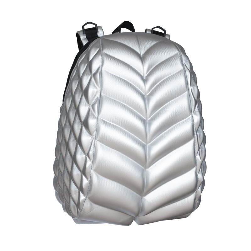 Cool backpacks for tweens and teens: Madpax Metallic Backpack