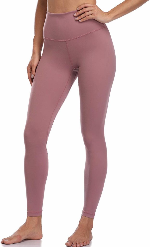 5 of our favorite leggings and sweatpants: Colorfulkoala leggings 5 of our favorite leggings and sweatpants: Colorfulkoala leggings
