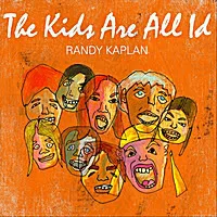 Randy Kaplan is the thinking kids' musician
