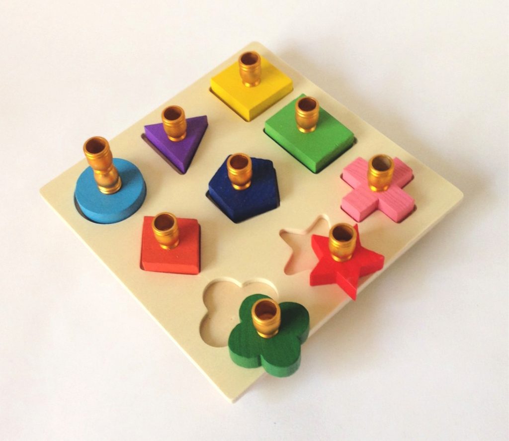 Child's Menorah Puzzle Toy: Cool hanukkah gifts | handmade by Margaret's Menorahs on Etsy Child's Menorah Puzzle Toy: Cool hanukkah gifts | handmade by Margaret's Menorahs on Etsy