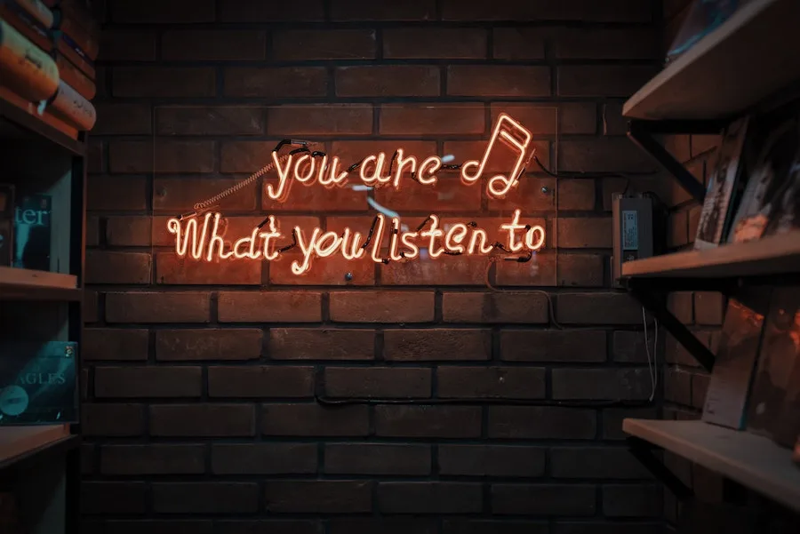 NPR's top 200 songs by women and non-binary artists in the 21st century will open a lot of eyes -- and ears