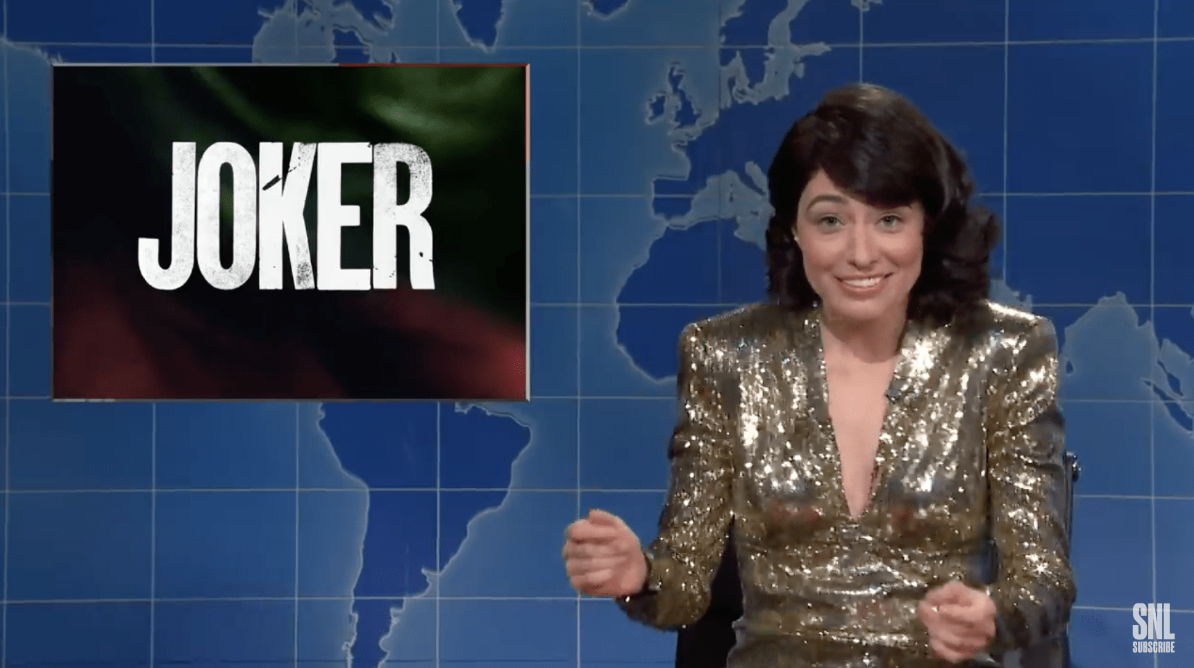 White Male Rage on SNL White Male Rage on SNL