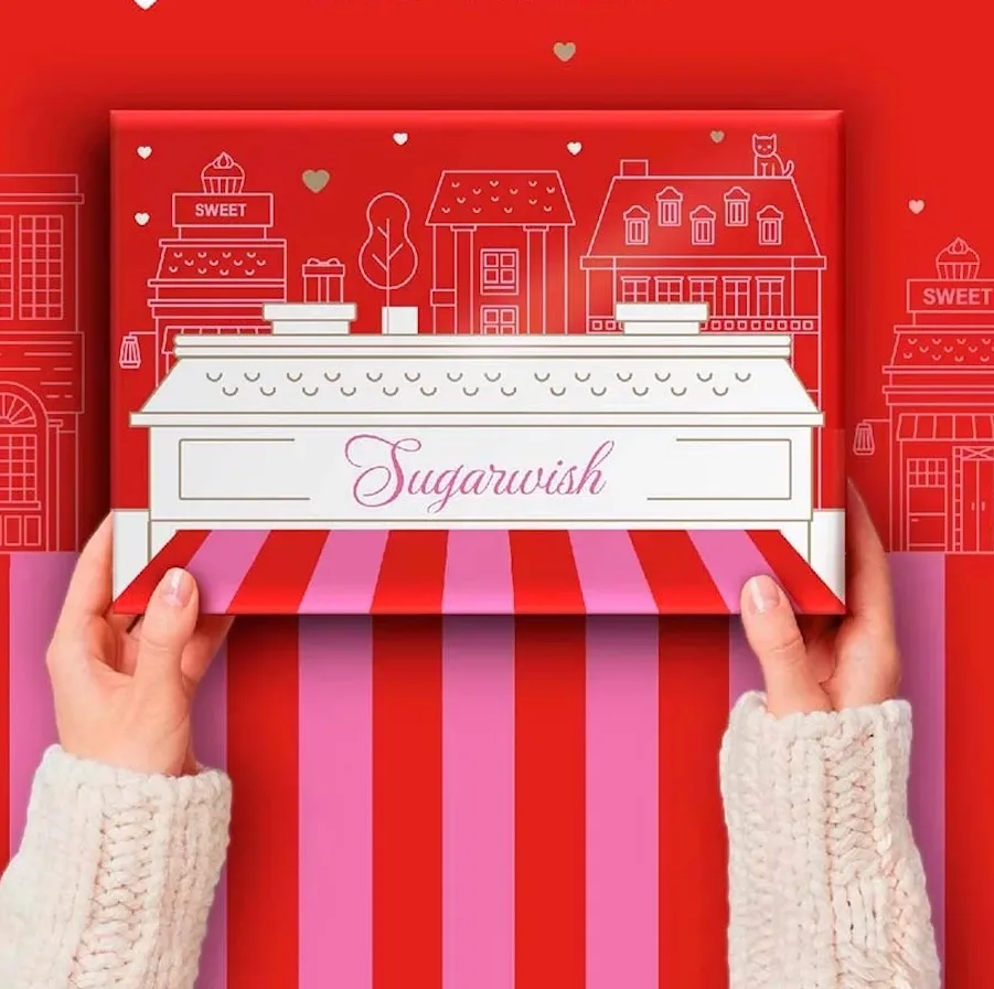 Best gifts for girlfriends: The Rumba is an adult toy she'll love (wink)