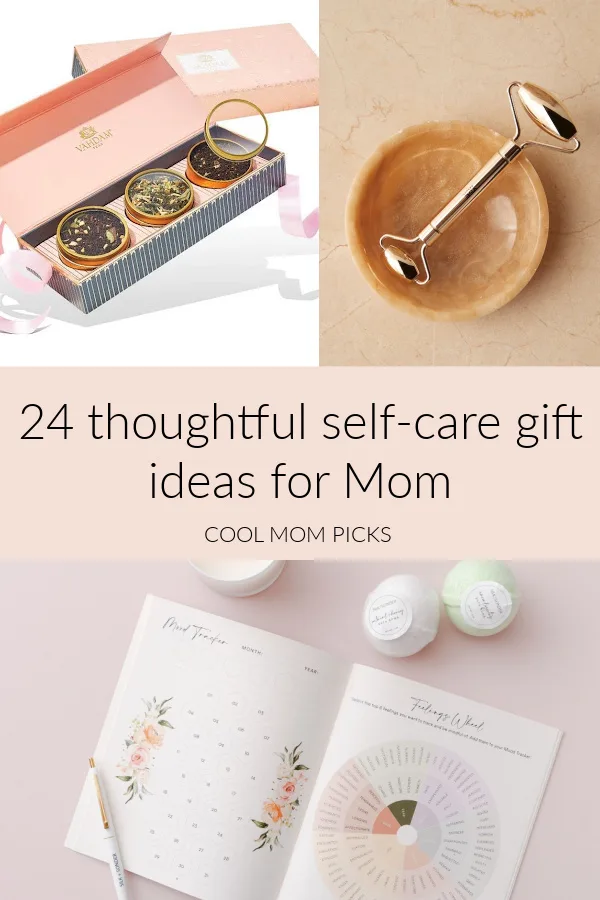 Self-care gifts for Mother's Day: Universal Standard has comfy loungewear in inclusive sizing so everyone can feel her best