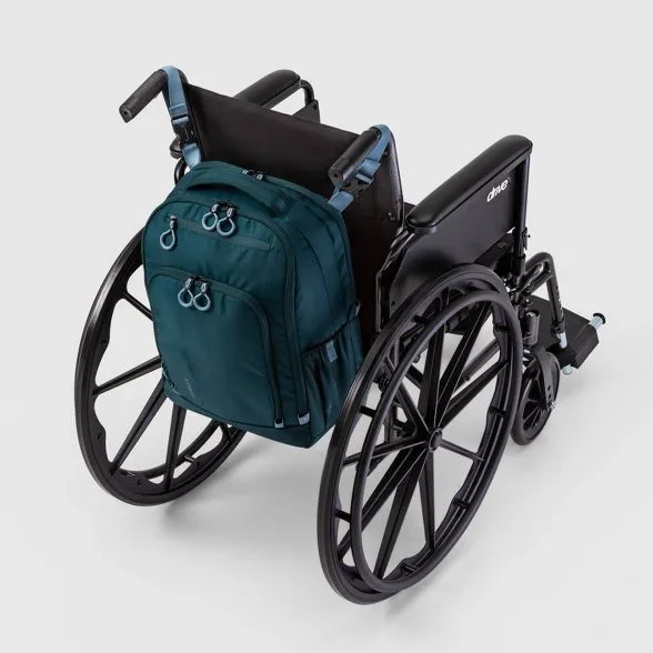 Cool backpacks for teens: Star Wars bag at Herschel Supply Co