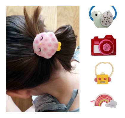 Cool kids' clothes: Adelaide Hair Accessories | Cool Mom Picks Cool kids' clothes: Adelaide Hair Accessories | Cool Mom Picks
