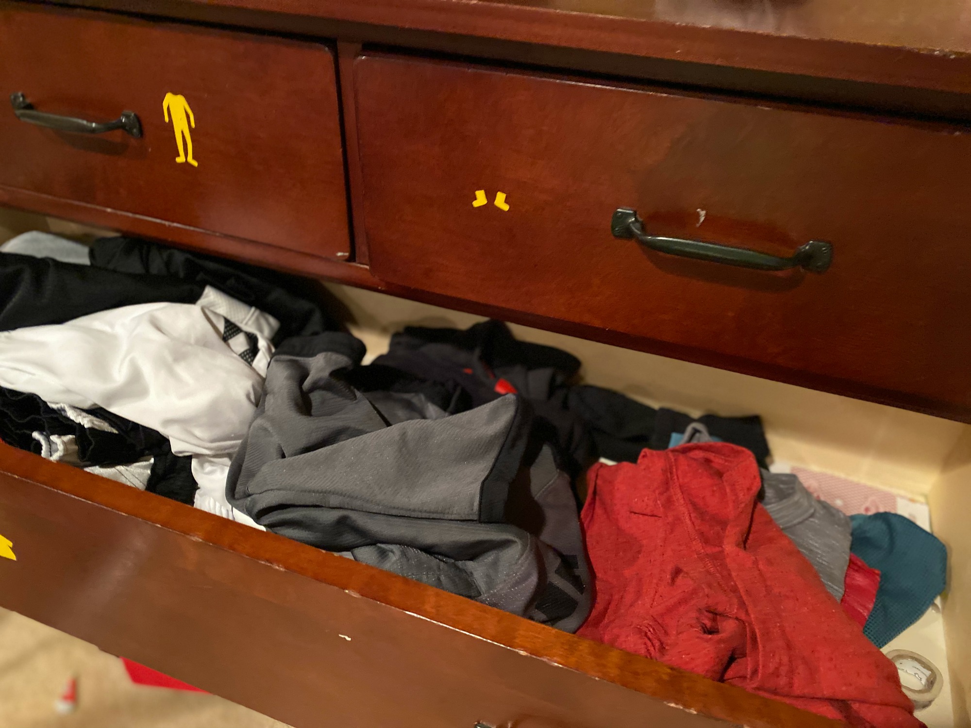 5 family laundry tips that really work: Let go of perfection 5 family laundry tips that really work: Let go of perfection