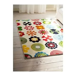 The perfect rug for the playroom, at a price that lets you grab some toys too