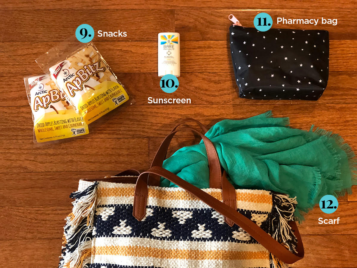 Our 12 summer essentials we can't live without | Sponsor Our 12 summer essentials we can't live without | Sponsor