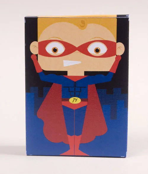 The perfect gift for the kid whose power is super-coloring