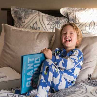 Best book subscriptions for kids: GiftLit lets you truly customize books by age and interest