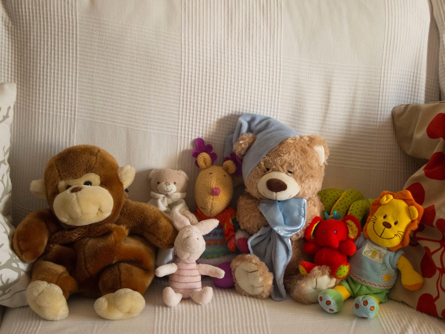 Correcting myths about lice: You don't have to toss all of your kids' stuffed animals and lovies! | CoolMomPicks.com Correcting myths about lice: You don't have to toss all of your kids' stuffed animals and lovies! | CoolMomPicks.com