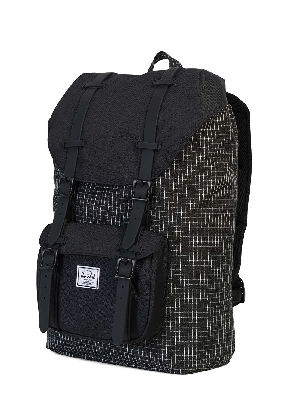 Herschel Supply Laptop backpacks on sale for Amazon Prime members!