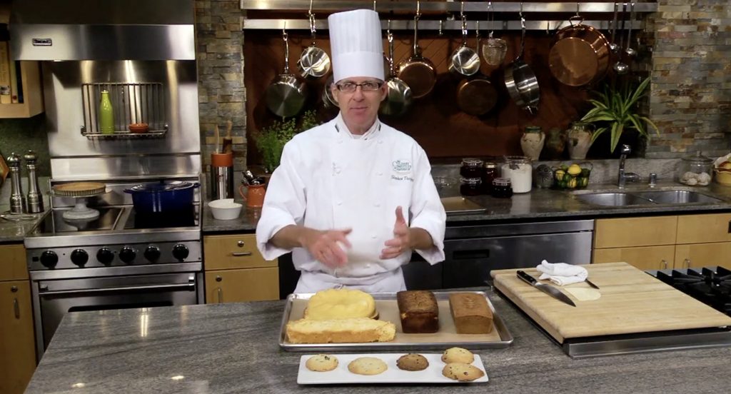 Baking courses online from The Great Courses Plus: How to get it free Baking courses online from The Great Courses Plus: How to get it free
