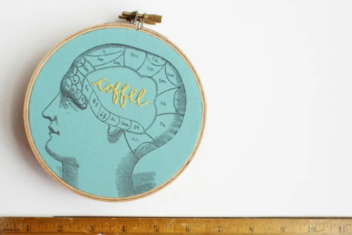 Vintage wall art by Merriweather Council