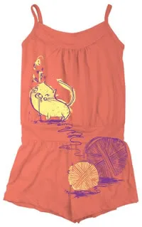Romper room