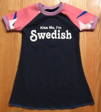 Earth Day Pick: Old Tees Made New