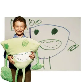 Make My Own Monster: No Sewing Required