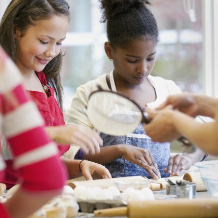 Taste Buds Kitchen Summer Camps — duplicate entry cleaned